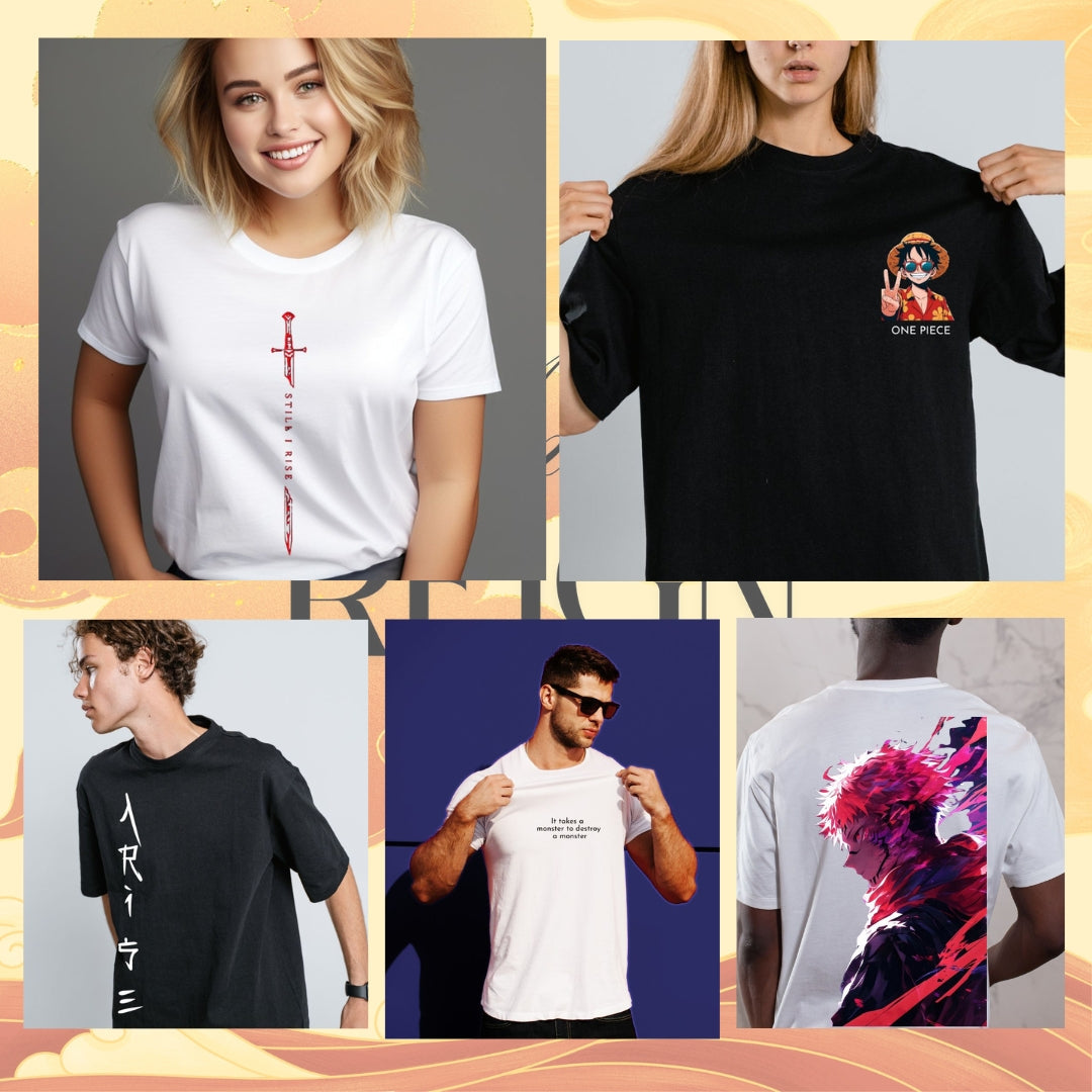 Anime Reign